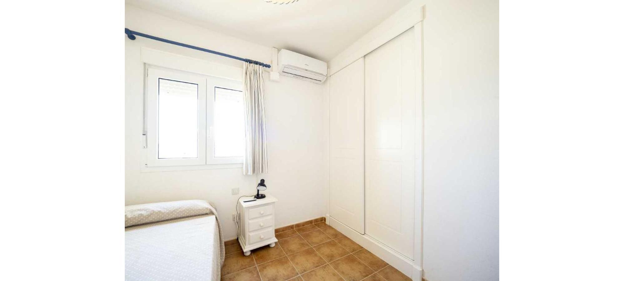 Ferienwohnung Atlantico By H Isla del Moral Zimmer foto